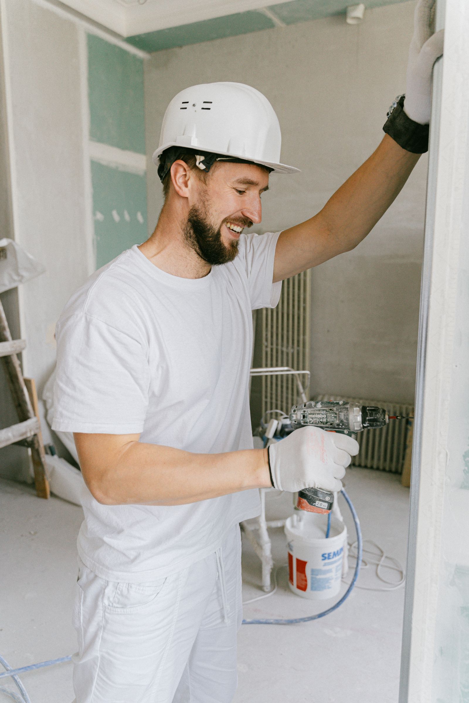 Dermot Hayes, Project manager